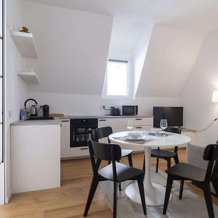 Easylife - Oasi Di Tranquillita Zona Sempione Apartment Milan Exterior photo