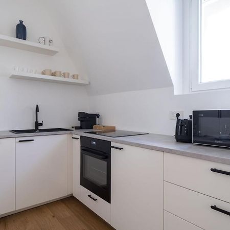 Easylife - Oasi Di Tranquillita Zona Sempione Apartment Milan Exterior photo
