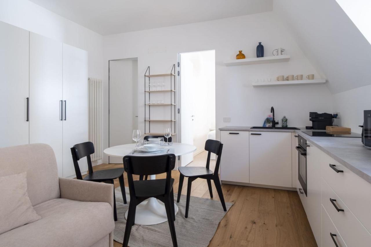Easylife - Oasi Di Tranquillita Zona Sempione Apartment Milan Exterior photo