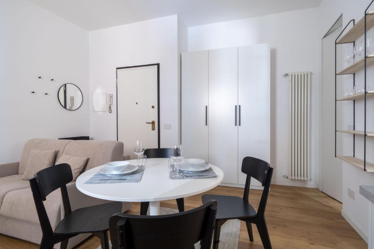 Easylife - Oasi Di Tranquillita Zona Sempione Apartment Milan Exterior photo