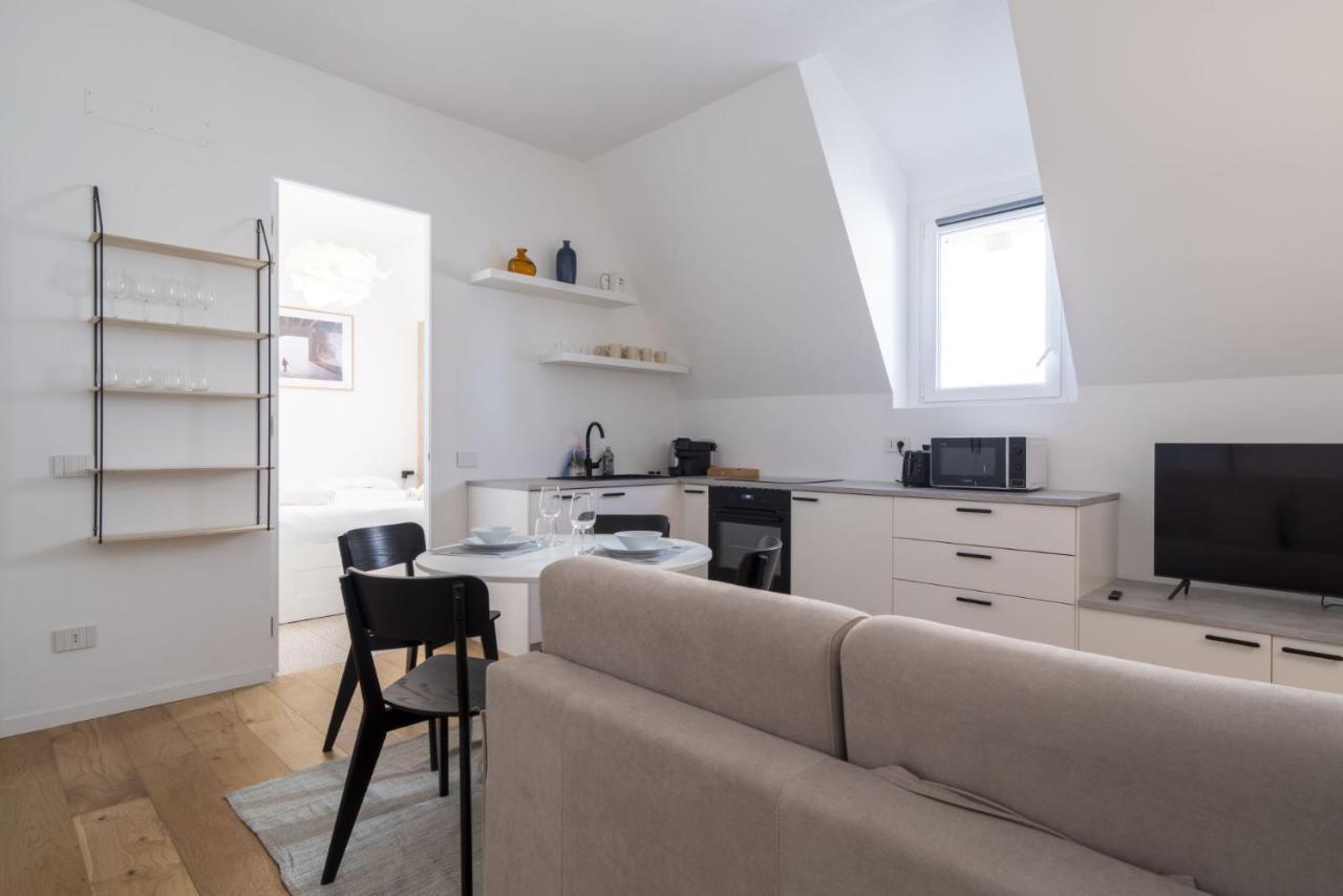 Easylife - Oasi Di Tranquillita Zona Sempione Apartment Milan Exterior photo