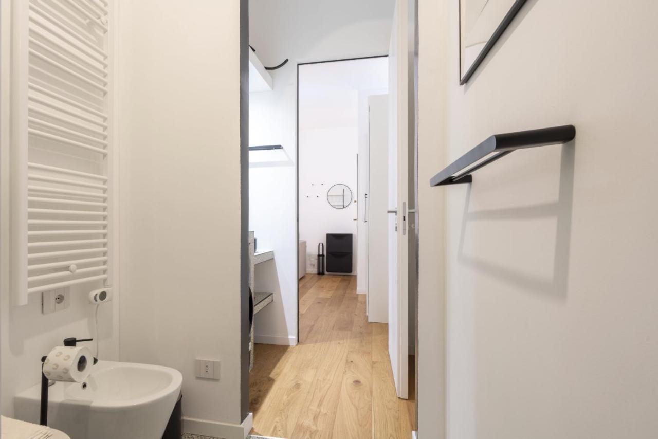 Easylife - Oasi Di Tranquillita Zona Sempione Apartment Milan Exterior photo