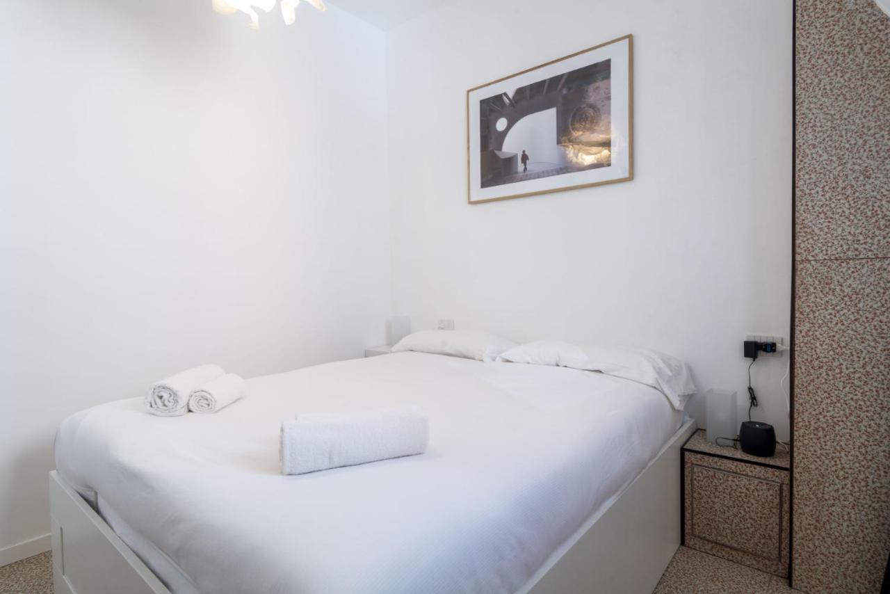 Easylife - Oasi Di Tranquillita Zona Sempione Apartment Milan Exterior photo