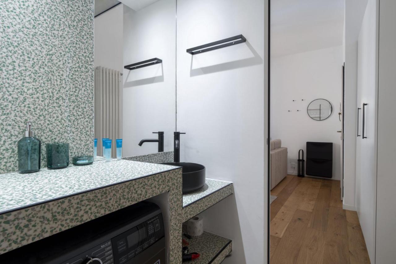 Easylife - Oasi Di Tranquillita Zona Sempione Apartment Milan Exterior photo