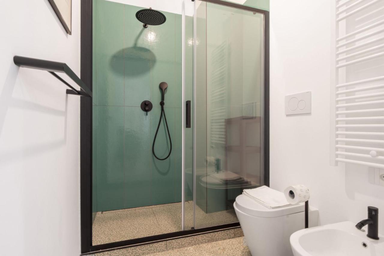 Easylife - Oasi Di Tranquillita Zona Sempione Apartment Milan Exterior photo