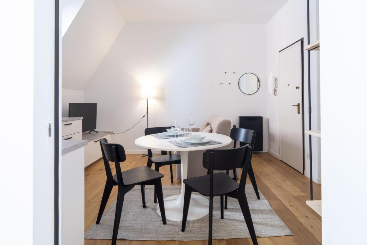 Easylife - Oasi Di Tranquillita Zona Sempione Apartment Milan Exterior photo